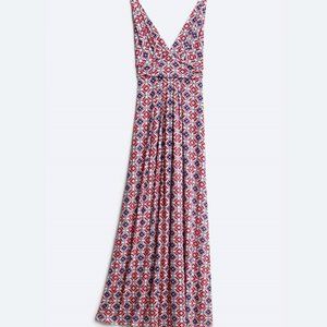 NWOT Shania Knit Maxi Dress